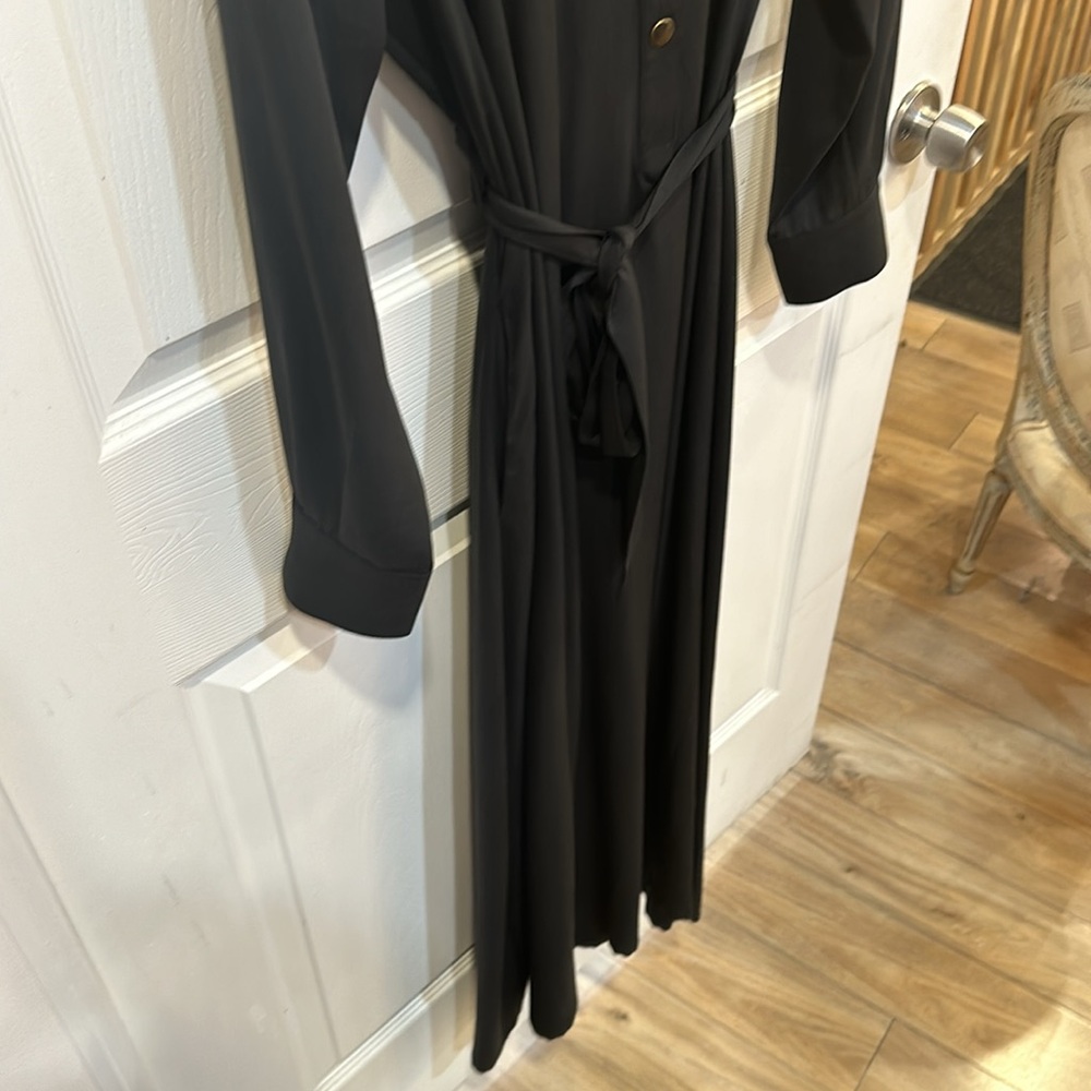 Maison Monarque Robe Dress - Picture 5 of 8
